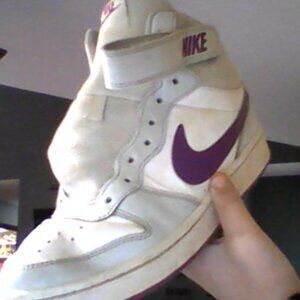 Nike all day play men's us 7y